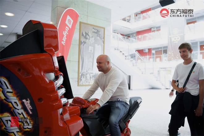 2026年塞尔维亚新能源电动车及充电桩展EVD2026(图17)