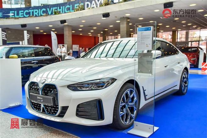 2026年塞尔维亚新能源电动车及充电桩展EVD2026(图14)