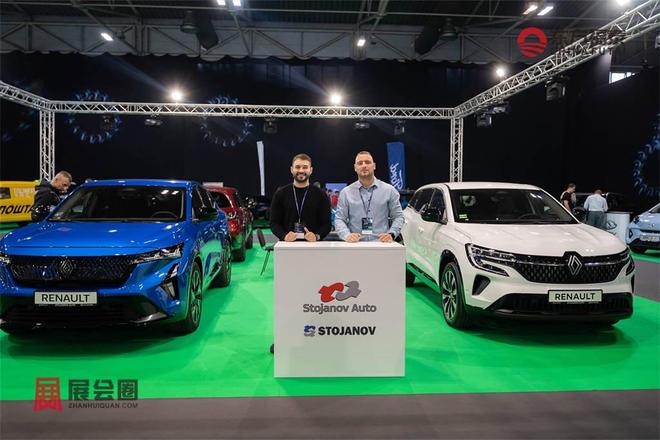 2026年塞尔维亚新能源电动车及充电桩展EVD2026(图5)