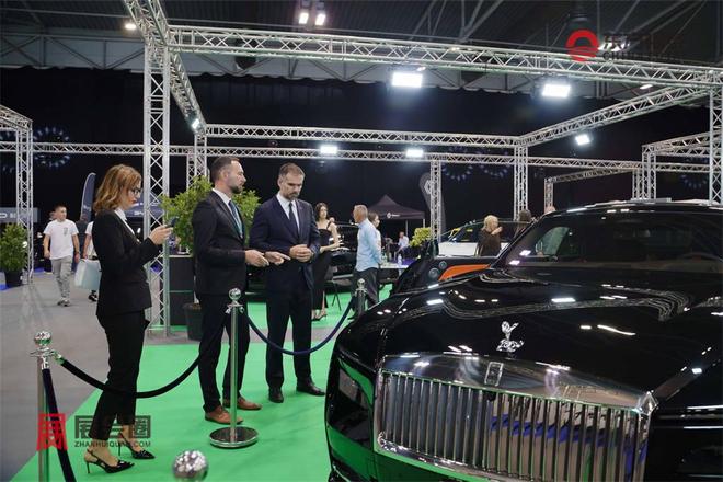 2026年塞尔维亚新能源电动车及充电桩展EVD2026(图10)