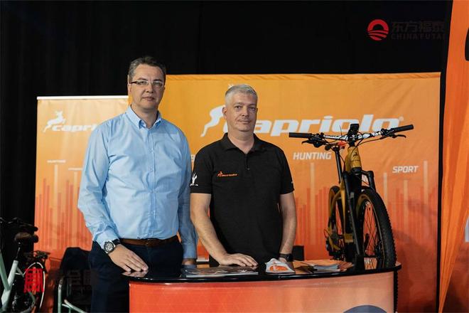 2026年塞尔维亚新能源电动车及充电桩展EVD2026(图25)