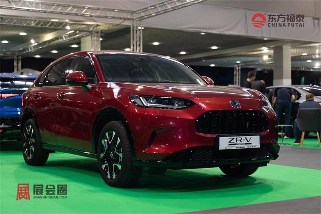 2026年塞尔维亚新能源电动车及充电桩展EVD2026(图23)