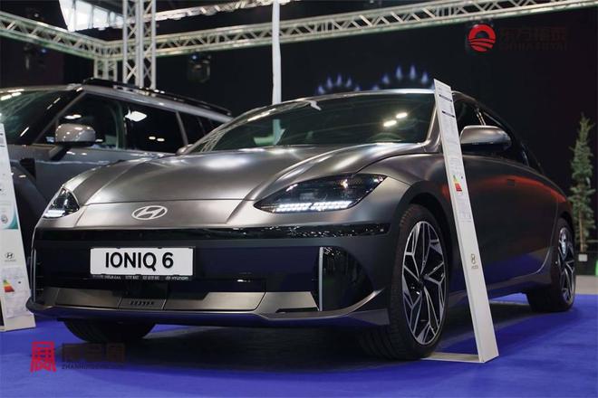 2026年塞尔维亚新能源电动车及充电桩展EVD2026(图28)