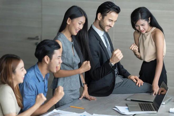 一将无能、累死三军：优秀管理者必备的三个基本功(图1)