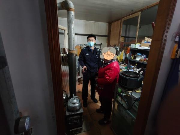 Kaiyun（中国体育）：烟台高新区：警惕一氧化碳中毒莫让“温暖”蒙蔽安全的双眼！(图3)