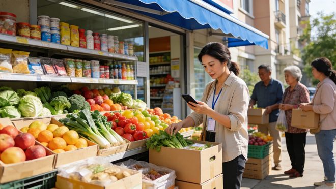 如果中年失业不要去打工尽量去做这5件事(图3)