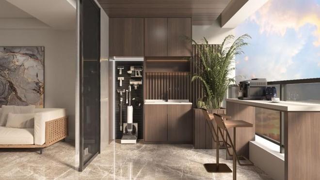 Kaiyun体育网站：以“中国标准”战胜“对手”添可洗地机连续三年销量全球第一(图3)