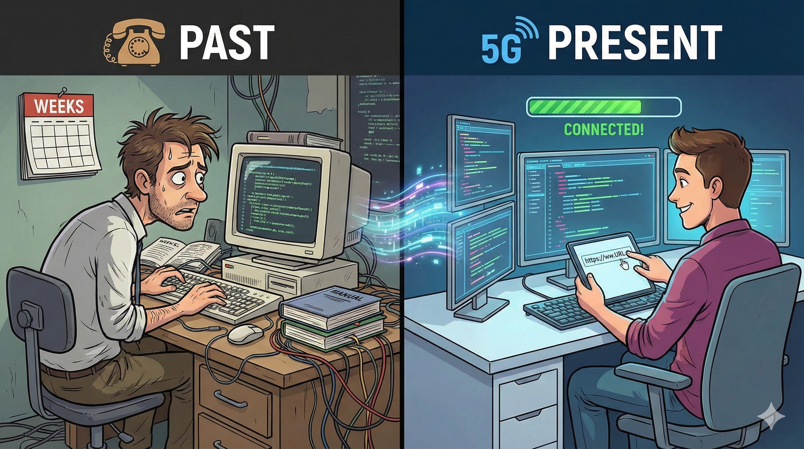 AI落地最后一步:谷歌推出远程MCP服务器打通工具生态(图3)