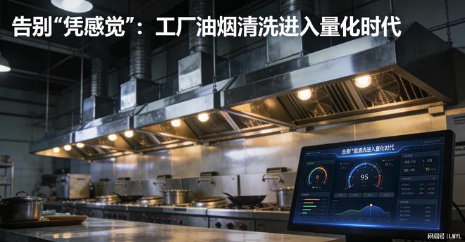 Kaiyun（中国体育）：看得见的安全：揭秘管道清洗可视化流程(图1)