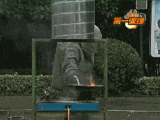 这个地方长期不洗会着火！赶快看看自家厨房→(图3)