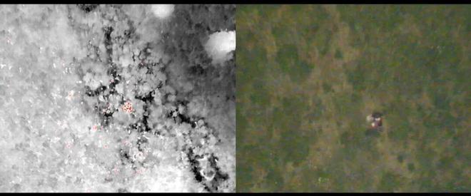 8小时！博望区晚间紧急救援(图3)