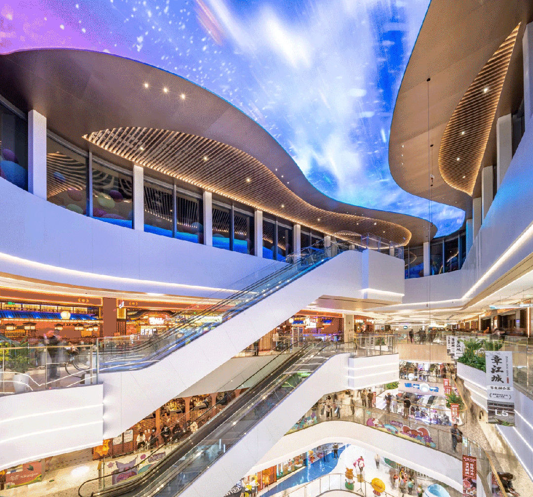 百度热搜联发金海雲墅售楼处发布：联发金海雲墅匠心铸就经典(图10)