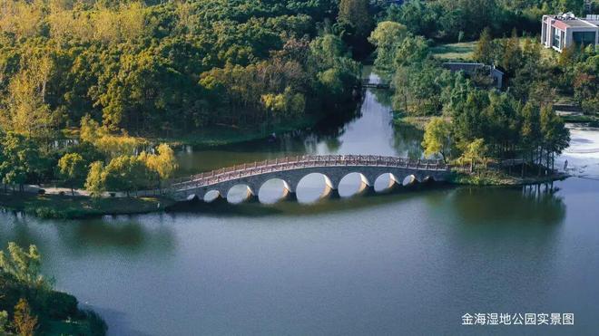 百度热搜联发金海雲墅售楼处发布：联发金海雲墅匠心铸就经典(图6)