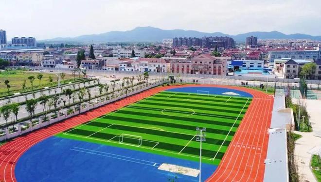 Kaiyun（中国体育）：博望区这所学校拟向全国推荐！(图1)
