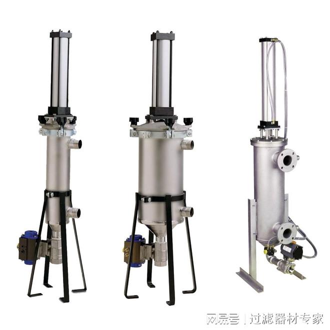 2025年11月定制非标自清洗过滤器厂家评测报告多维度性能对比分析(图1)