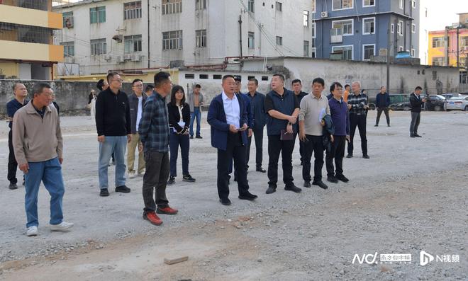 空地能否建临时停车场？周边小区居民意见不一记者多方调查(图10)