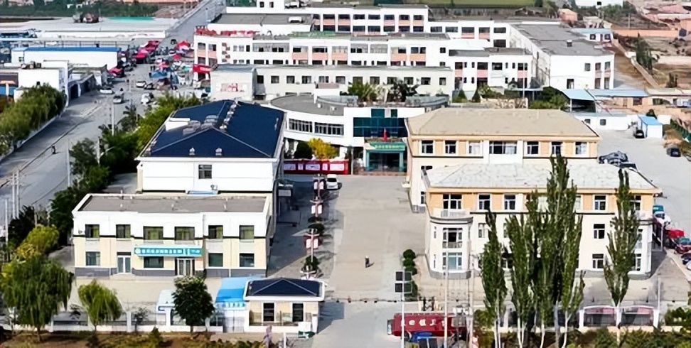 在银川就医很安心！(图2)