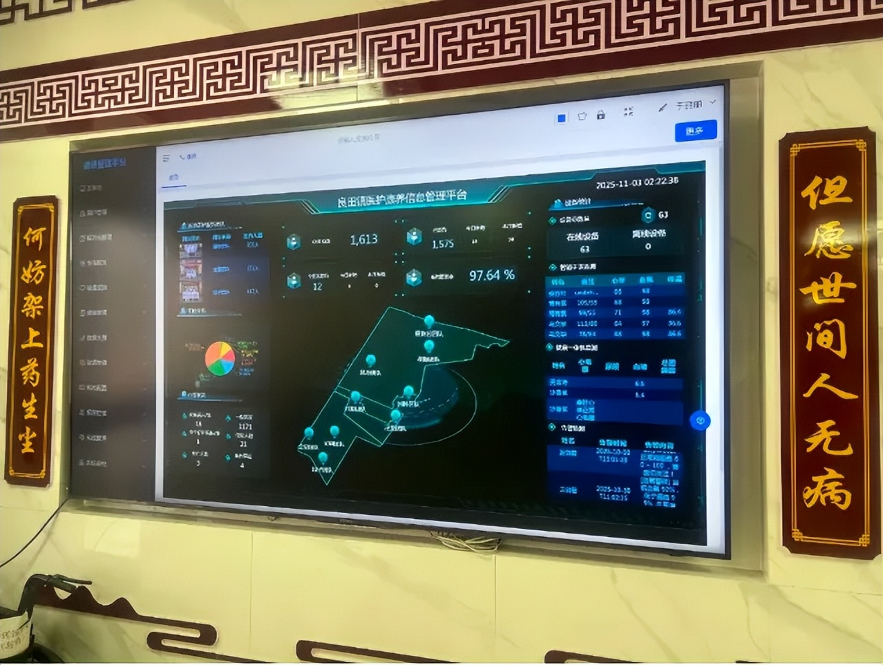 在银川就医很安心！(图4)