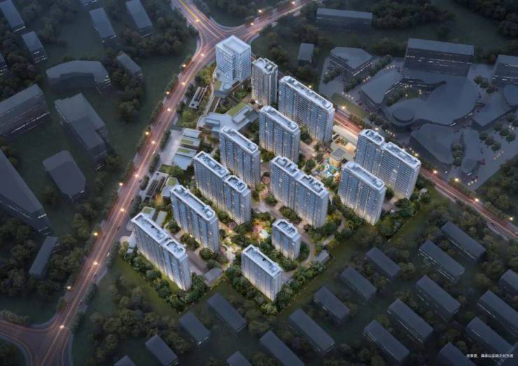 江湾金茂府(2026年首发)江湾金茂府售楼处电话_来电预约看房_楼盘详情-环境-户型-价格-地址-地铁-配套-电话(图1)