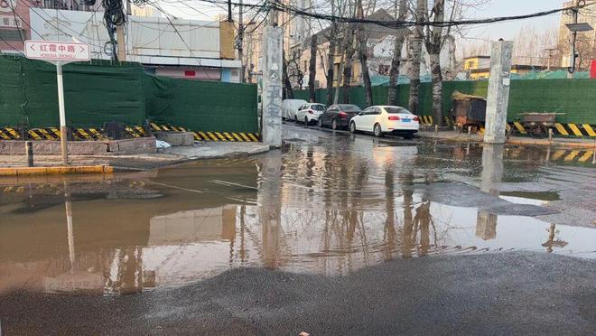 点赞！酒仙桥街道这些暖心行动很“圈粉”→(图6)