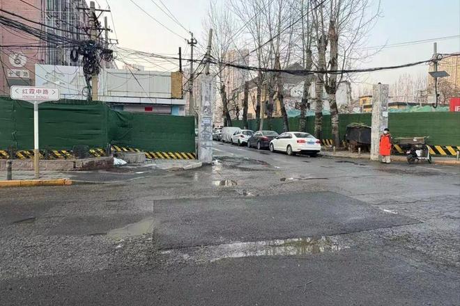 点赞！酒仙桥街道这些暖心行动很“圈粉”→(图10)