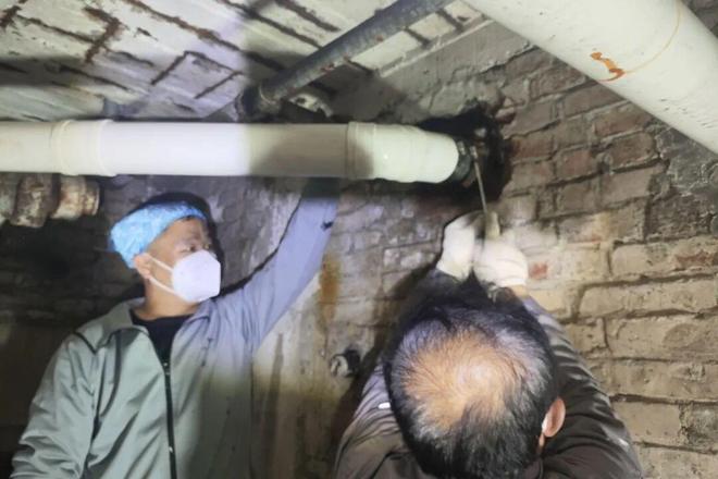 点赞！酒仙桥街道这些暖心行动很“圈粉”→(图12)