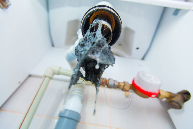 水管清洗的重要性及方法介绍(图1)