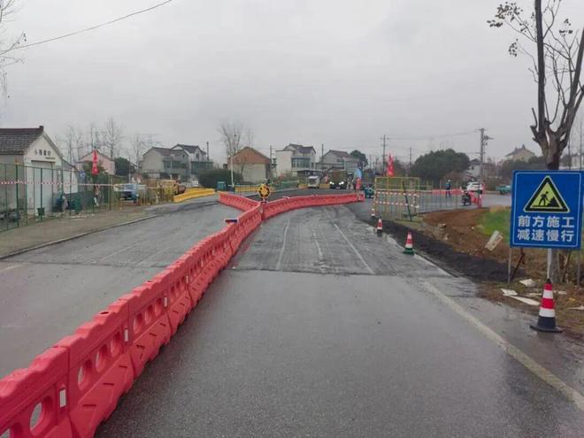 博望区这个路口封闭近40天！(图2)