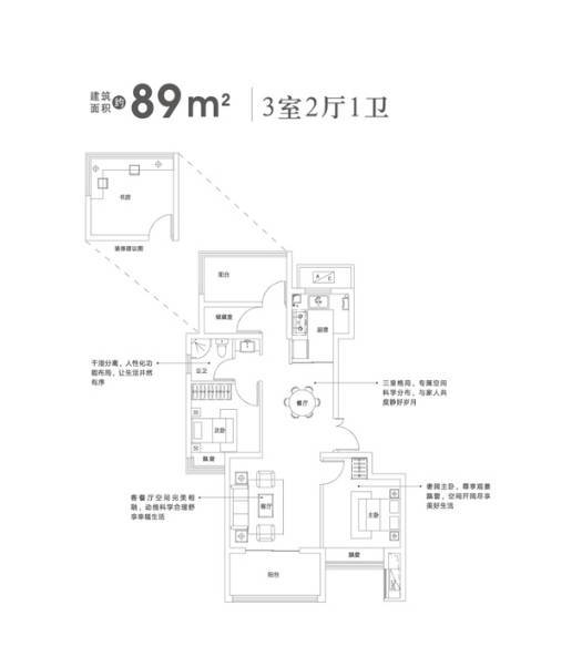 Kaiyun体育网站：政务区热门楼盘【合肥楼盘排行榜前十名合肥新】(图5)