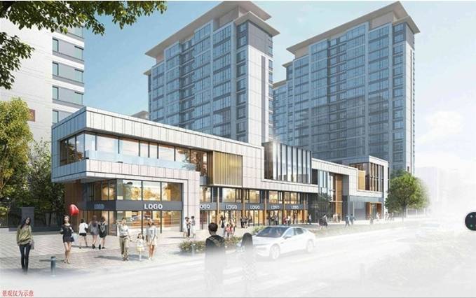 肥东热门楼盘-2025年全新房价-合肥肥东楼盘详情(图1)