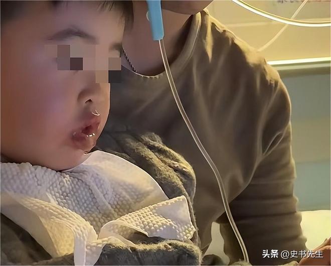 Kaiyun体育网站：江苏一奶奶误将疏通剂喂孙子妈妈悲痛发声细节被扒网友震怒(图2)