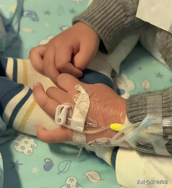 Kaiyun体育网站：江苏一奶奶误将疏通剂喂孙子妈妈悲痛发声细节被扒网友震怒(图13)