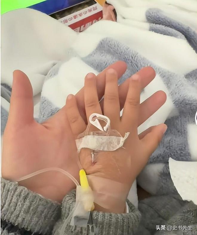 Kaiyun体育网站：江苏一奶奶误将疏通剂喂孙子妈妈悲痛发声细节被扒网友震怒(图8)