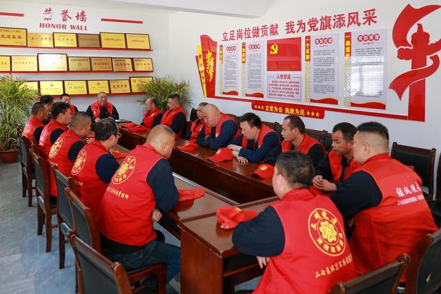 用“民生温度”交出市政答卷二七城管2025年成绩单来了(图2)