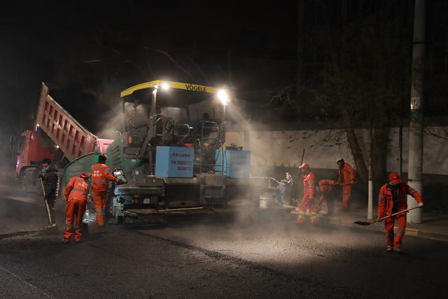 用“民生温度”交出市政答卷二七城管2025年成绩单来了(图3)