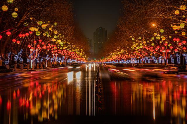 用“民生温度”交出市政答卷二七城管2025年成绩单来了(图9)