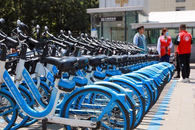 用“民生温度”交出市政答卷二七城管2025年成绩单来了(图10)