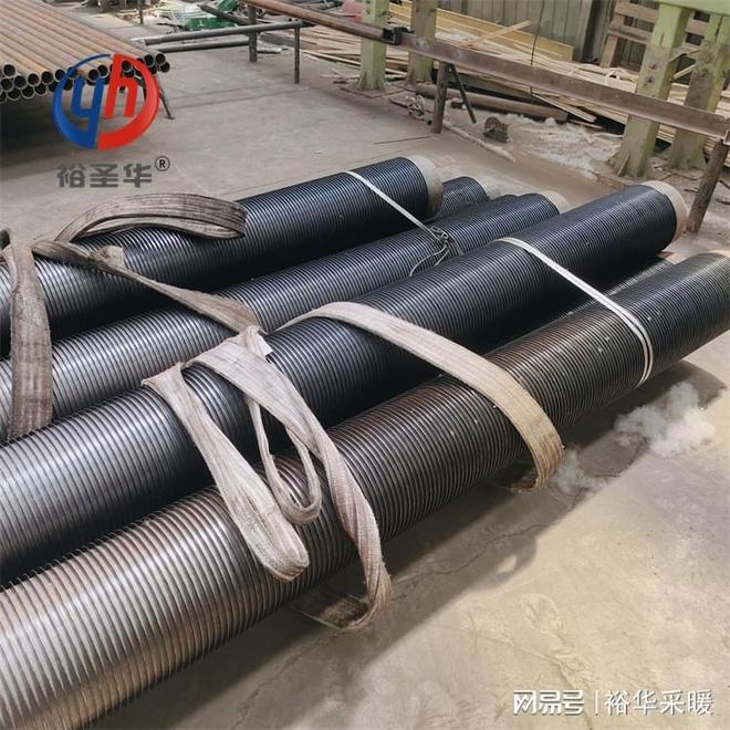 翅片管散热器的安装规范与后期维护技巧(图7)