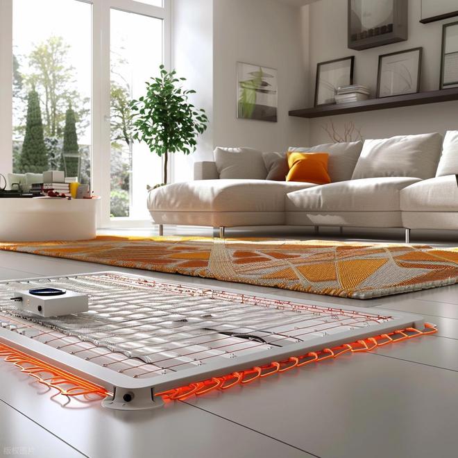 延长地暖寿命攻略之地暖管需要清洗吗？判断与清洗周期全攻略！(图5)