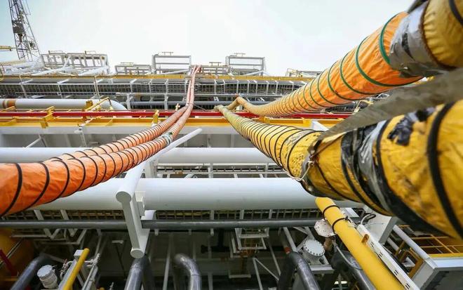 什么是管道吹扫？(图1)