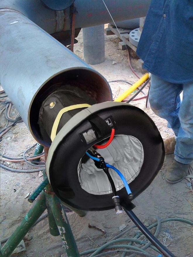 什么是管道吹扫？(图2)