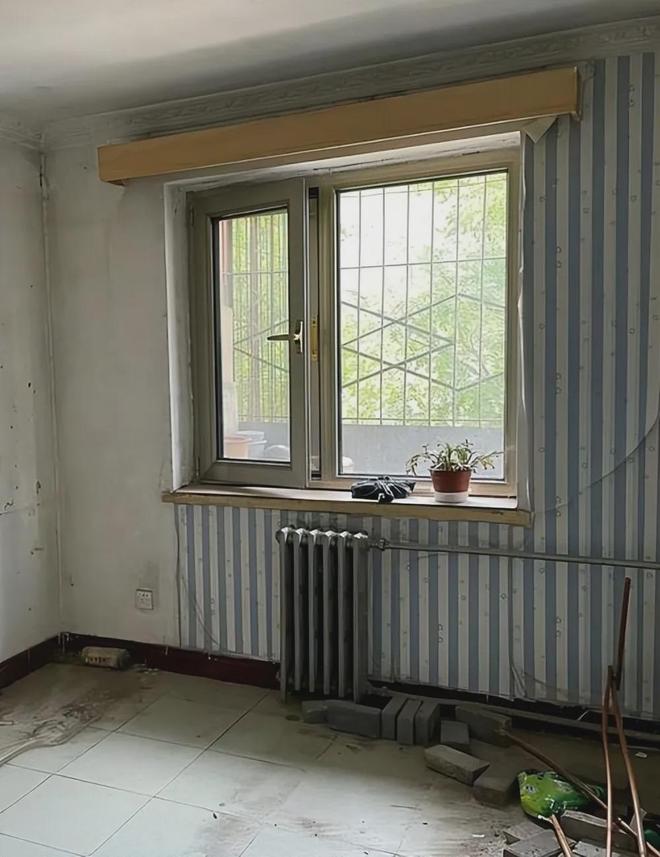 Kaiyun体育网站：曾被嫌弃的“老破小”为啥成了年轻刚需留在城市的最后一张船票(图4)