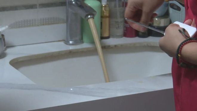 Kaiyun（中国体育）：为老旧水管“洗胃清肠”！南桥镇发起“净水护航”公益行动(图1)