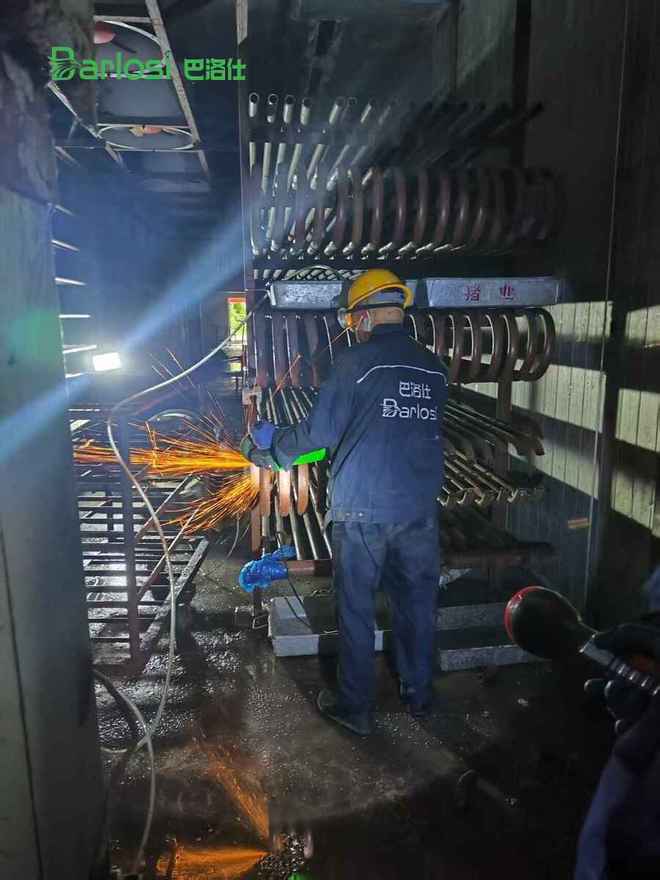 Kaiyun体育网站：以下是为你生成的标题：震惊！行业内优秀化工厂拆除厂家口碑(图1)