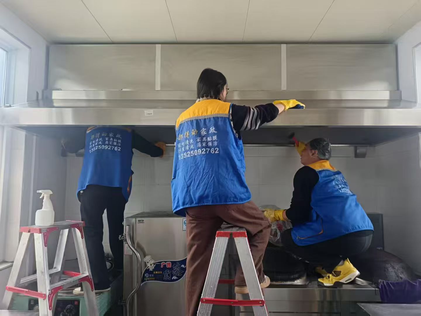 2026年初延津县管道疏通服务商综合评估报告(图2)