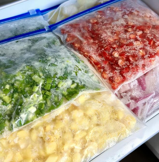 Kaiyun体育网站：被婆婆的“厨房智慧”圈粉了！以前：毫无兴趣现在：香到不行(图11)