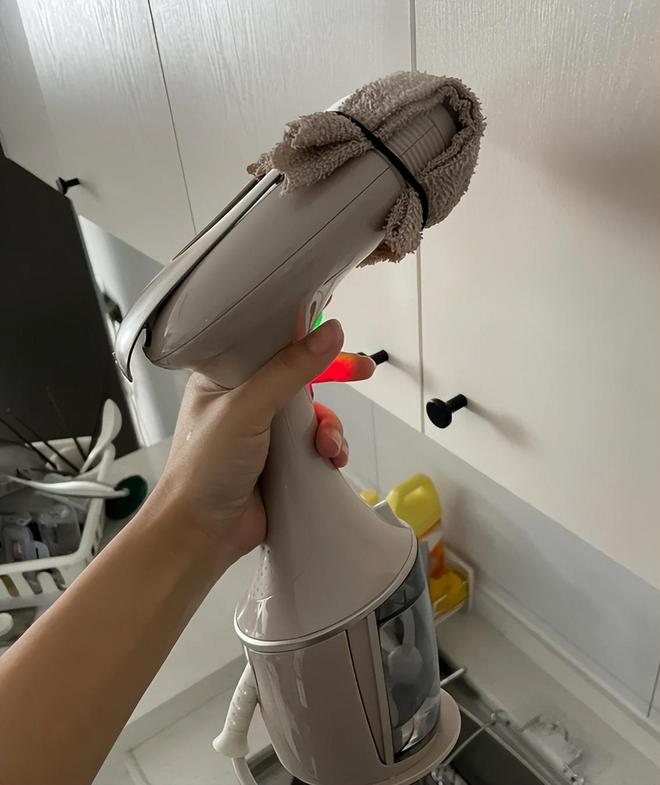 Kaiyun体育网站：被婆婆的“厨房智慧”圈粉了！以前：毫无兴趣现在：香到不行(图13)