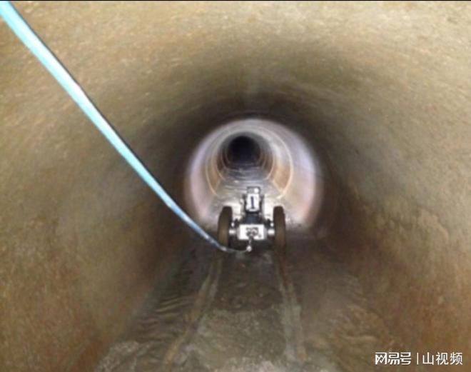 Kaiyun体育网站：从“堵心难题”到“畅通无忧”：茀水安去油污模块重塑下水道环境(图4)