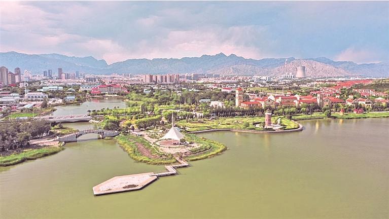 Kaiyun体育网站:有韧性的城市更幸福的家园(图2)