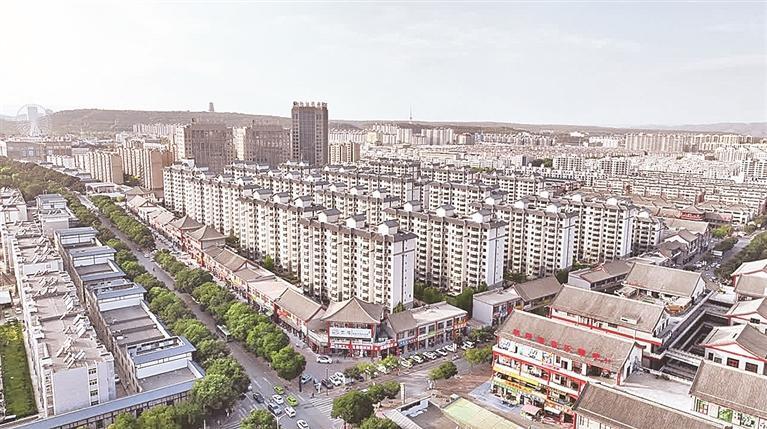 Kaiyun体育网站:有韧性的城市更幸福的家园(图4)